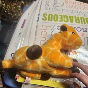 Ty Beanie Buddy Twigs